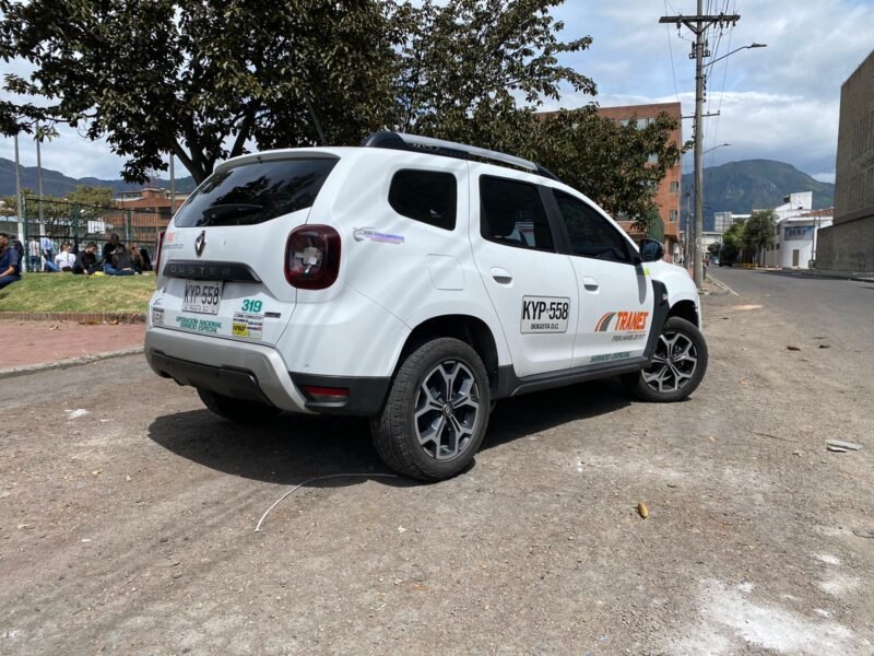Renault duster 2025 nueva era